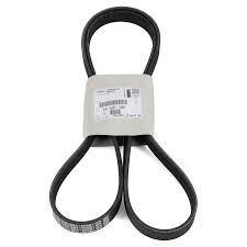 Opel Astra K 1.4 Benzinli Motor V Kayışı Orijinal