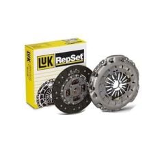 Opel Astra H 1.6 Benzinli Düz Vites Debriyaj Seti Marka