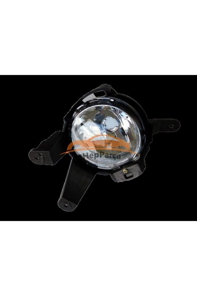 Chevrolet Cruze Makyajlı Kasa Sis Farı Sağ Taraf