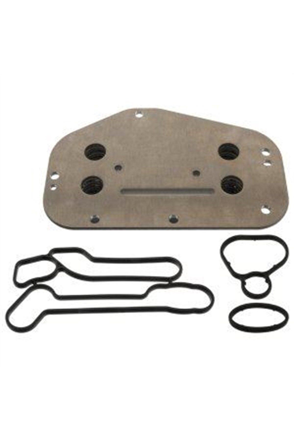 Opel Insignia A16 Xer Benzinli Yağ Soğutucu Marka