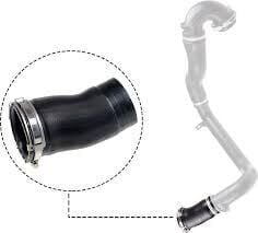 RAPRO MARKA TURBO ÇIKIŞ HORTUMU OPEL INSIGNIA 1.6 LET KÜÇÜK