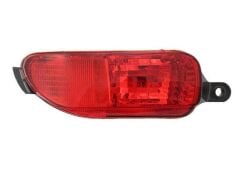 Opel Corsa C 2001 - 2003 Uyumlu  Arka Sol Sis Lambası Depo