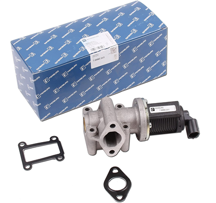 Opel Vectra C 1.9 Dizel EGR Valfi PİERBURG