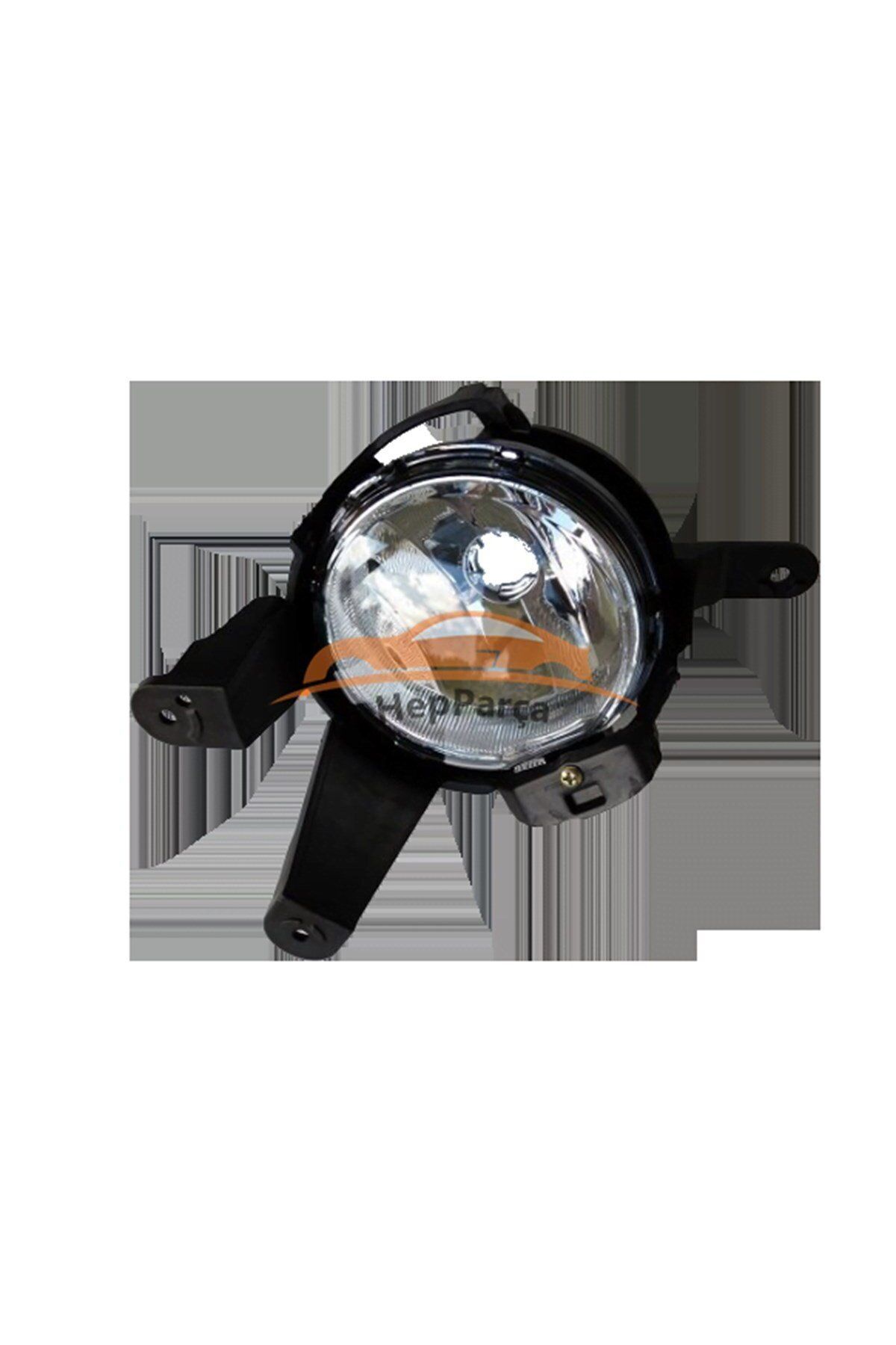 Chevrolet Cruze Makyajlı Kasa Sis Farı Sol Taraf