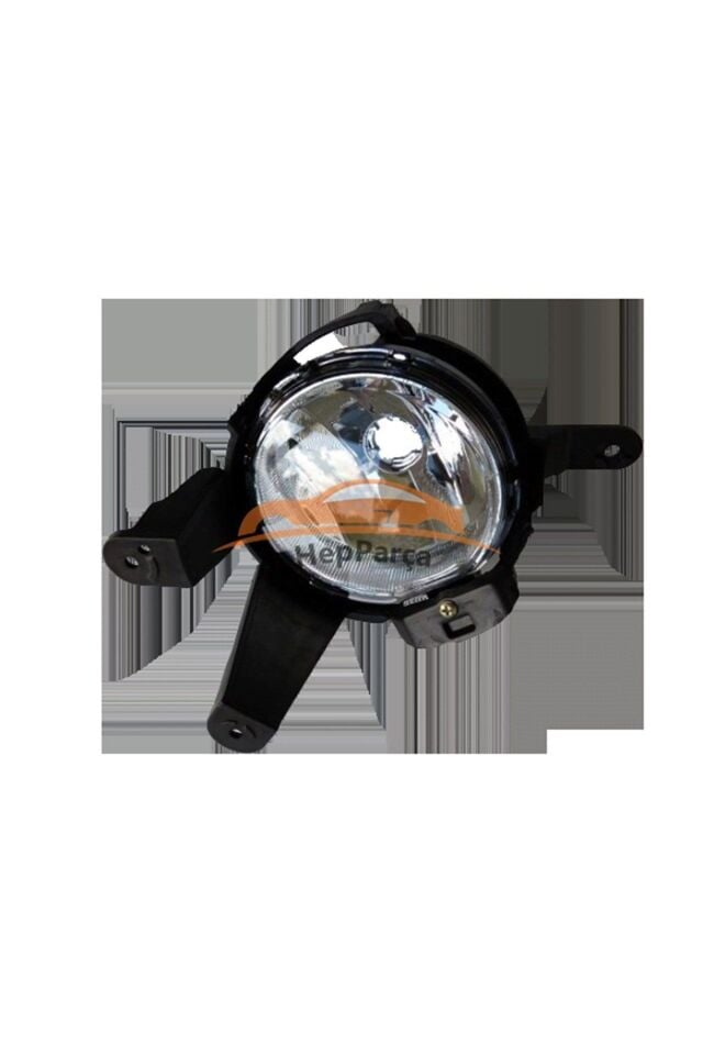 Chevrolet Cruze Makyajlı Kasa Sis Farı Sol Taraf