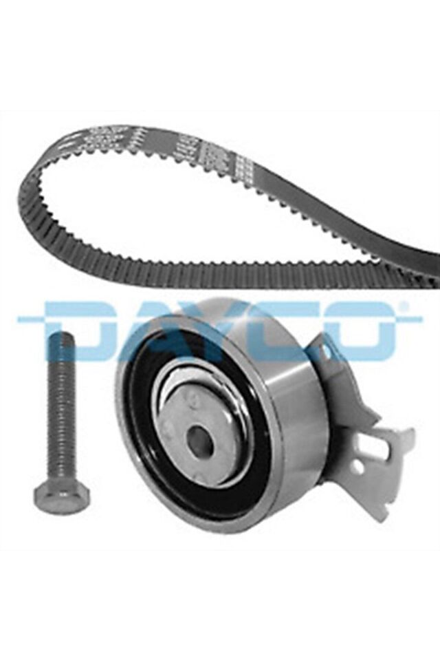 Opel Astra F 1.4 8 Valf Triger Seti Dayco Marka