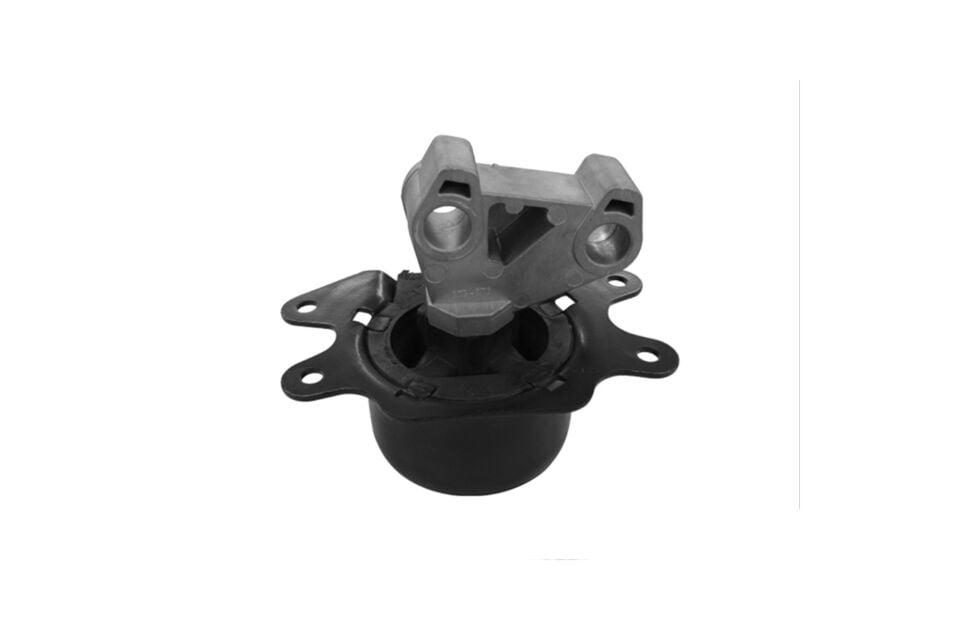  YTT 1278-MOTOR TAKOZU ON SOL CORSA C Z1.4XE-Z1.6SE
