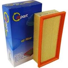 Opel Corsa F   Hava Filtresi CROSSLAND-X   1.2-1.2 VTI FİİTPART