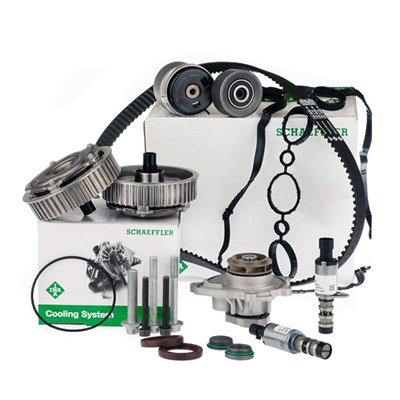 Opel Astra Uyumlu H 1.6 Eksantrik Kiti Komple Set Marka