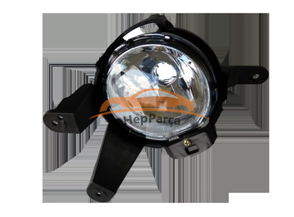 Chevrolet Cruze Makyajlı Kasa Sis Farı Sol Taraf