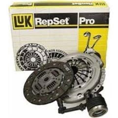 Opel Astra F 1.6 16 Valf Benzinli Motor Debriyaj Seti / Rulman / Fren Hidroliği