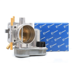 Opel Vectra C 1.6 ECOTEC uyumlu Gaz Kelebeği Komple PİERBURG