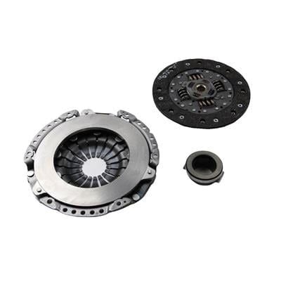 Opel Astra F 1.4 8 Valf Debriyaj Baskı Balata Seti Luk Marka