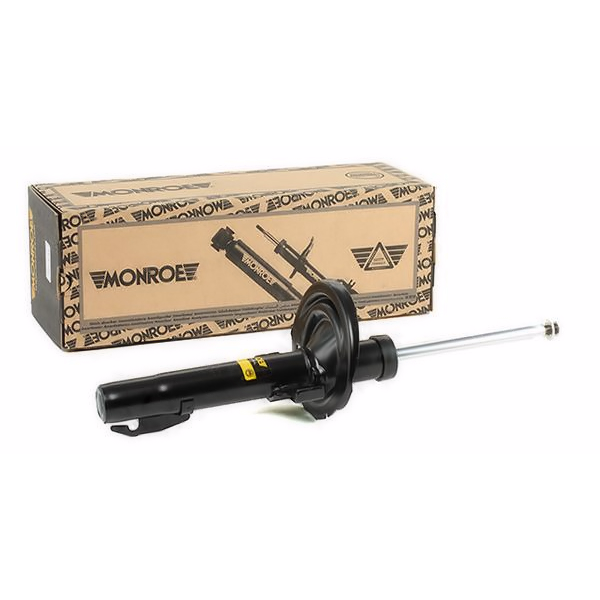 AMORTISOR ON SAG VE SOL VW POLO 02