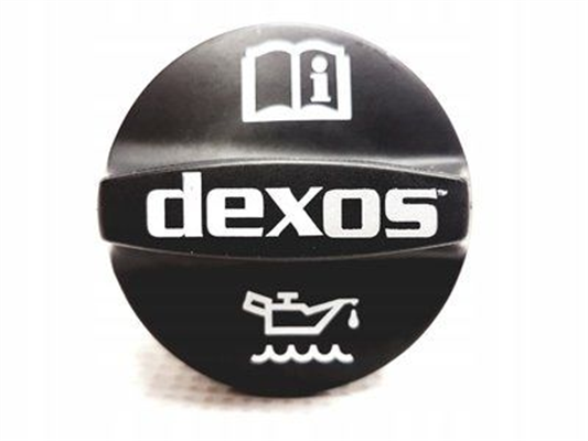 Opel Meriva B 1.6 Dizel Motor Yağ Dolum Kapağı