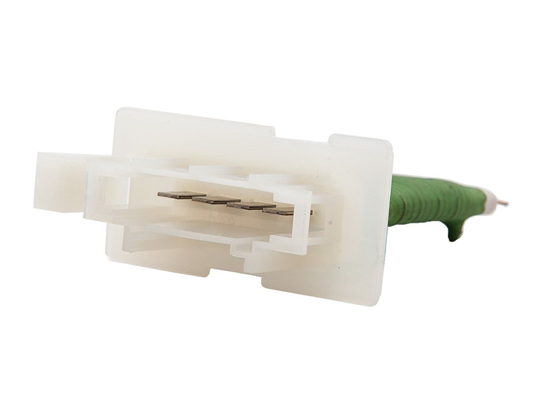 Opel Vectra C uyumlu  Kalorifer Rezistansı Manuel Klima Valeo