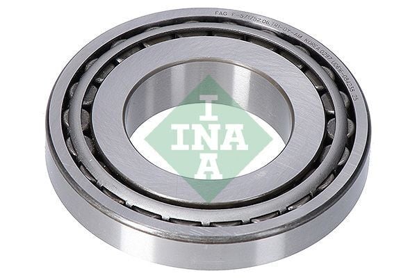 INA 712 2264 10-ŞANZIMAN RULMANI 45x87x17,5 mm-90 07 263-ASTRA H M20-M32