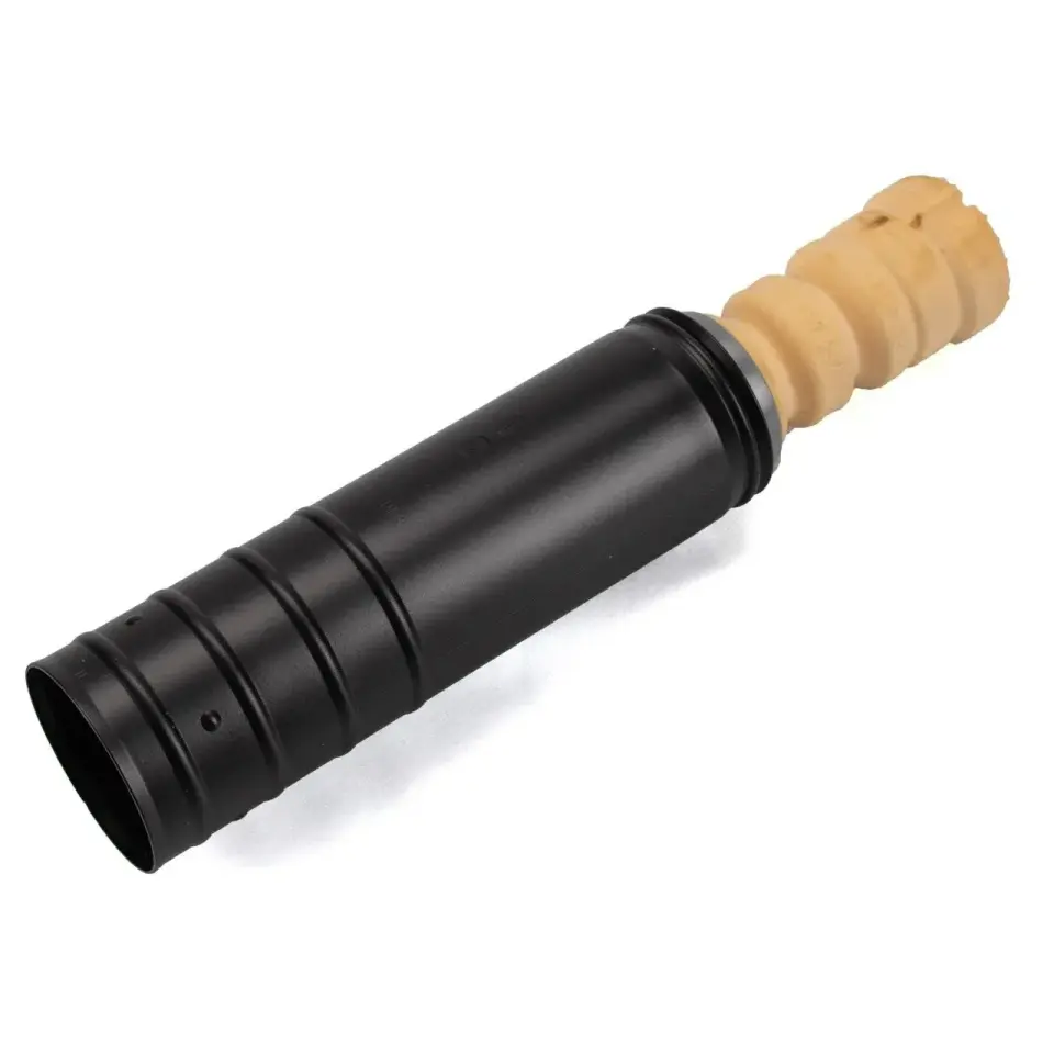  YTT 2307-AMORTİSÖR TOZ KÖRÜĞÜ + TAKOZU ARKA CORSA D