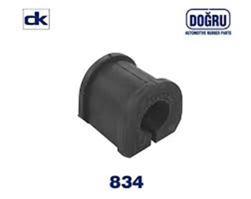 VIRAJ DEMİR LASTİĞİ ARKA VECTRA C SIGNUM 19 MM