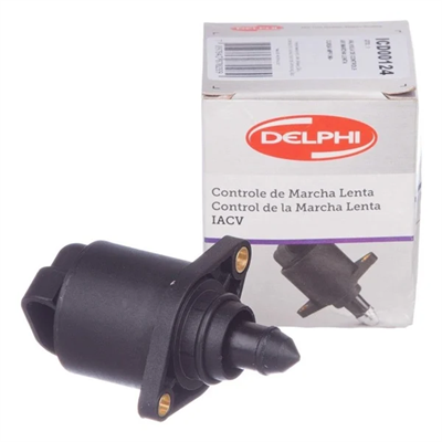 Opel Astra F C14SE-C16SE Rolanti Ayarlayıcısı Delphi