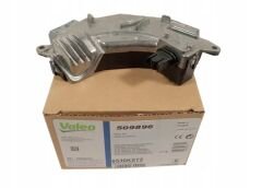 Opel Vectra C Kalorifer Regulatörü Valeo Marka