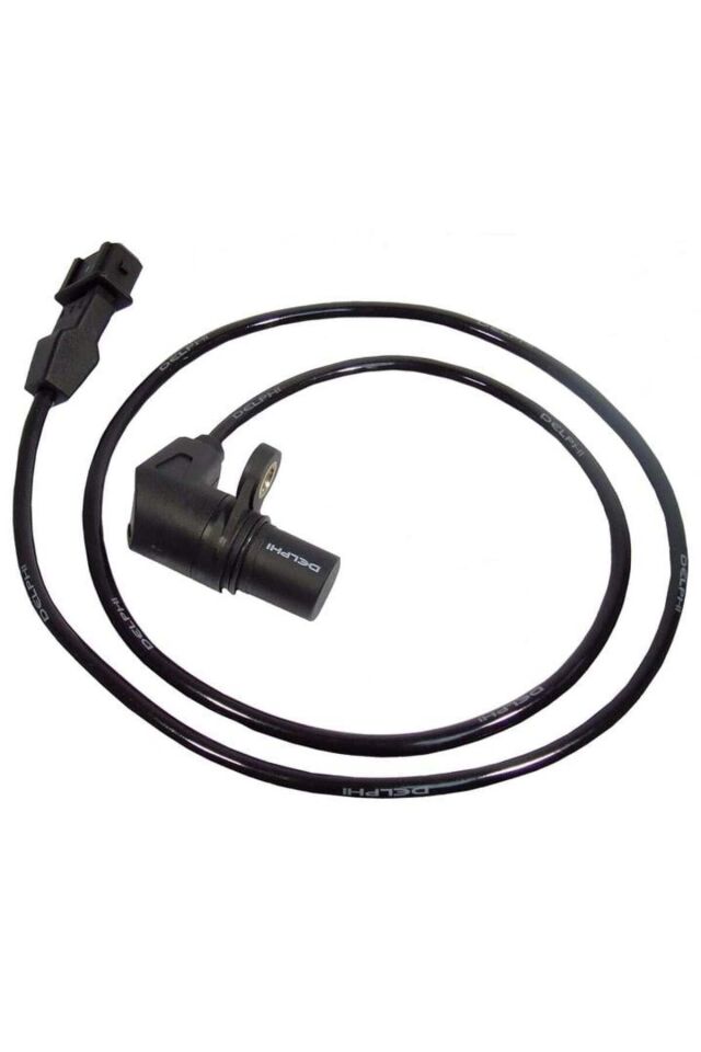 Opel Astra F Krank Mil Sensörü   Kadet -  Omega A  - Vectra A-   Frontera A 1.8 - 2.0 - 2.2