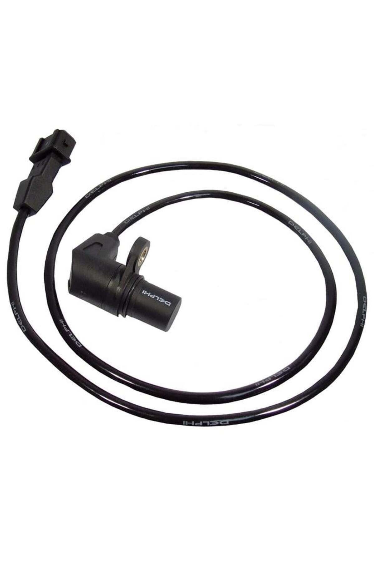 Opel Astra F Krank Mil Sensörü   Kadet -  Omega A  - Vectra A-   Frontera A 1.8 - 2.0 - 2.2