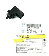 Chevrolet Captiva C100 El Fren Müşürü  (3 FİŞLİ)  Orjinal Gm