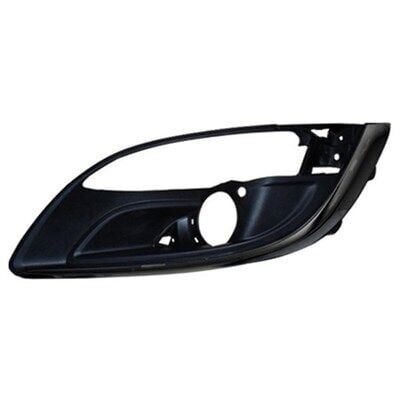 Opel Astra J Sağ Sis Kapağı Sisli Makyajlı Kasa İthal