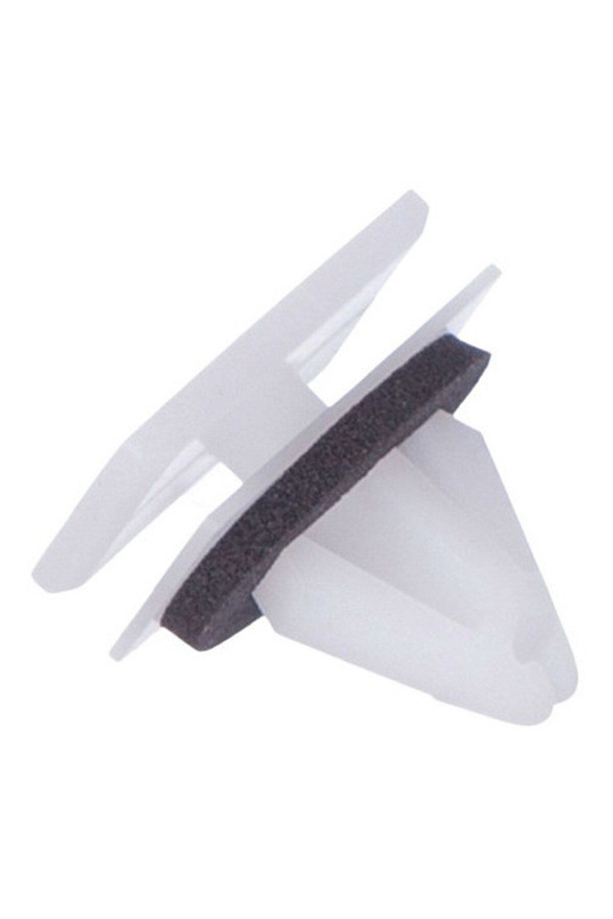 Chevrolet Cruze Marşpiyel Bağlantı Klipsi