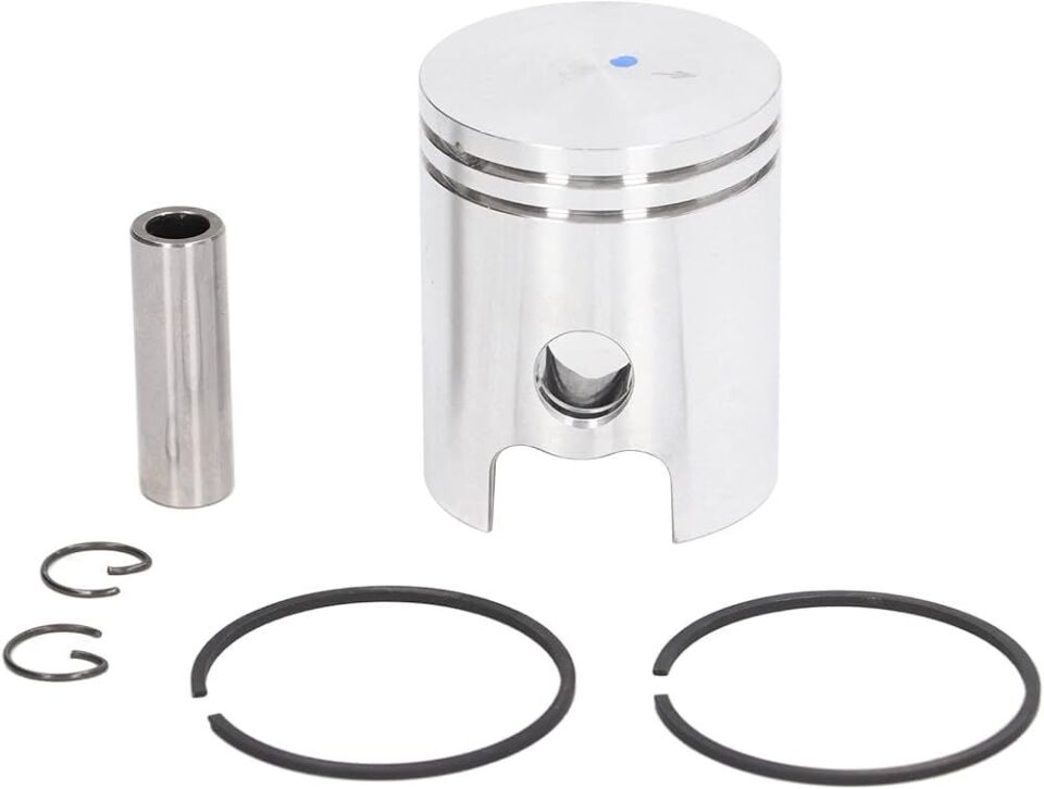 PİSTON SEGMANLI 0.50 KALOS LACETTİ 1.4 16V