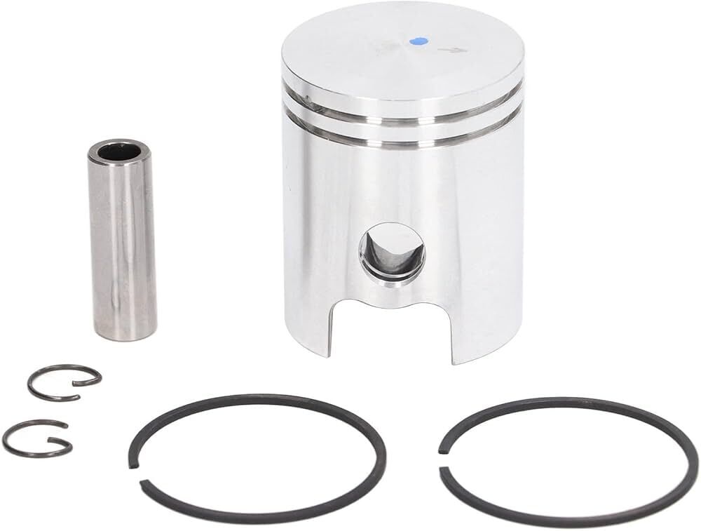 PİSTON SEGMANLI 0.50 KALOS LACETTİ 1.4 16V