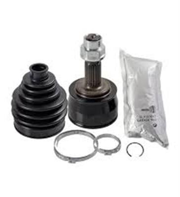 Opel Corsa D Dış Aks Kafası