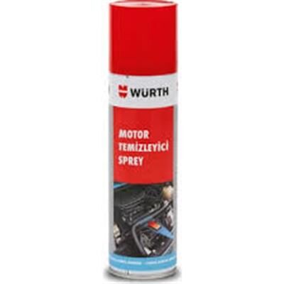 Motor Temizleyici Sprey 500 ml