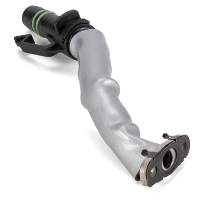 Opel Meriva B 1.4 Turbo Yağlama Borusu Gm