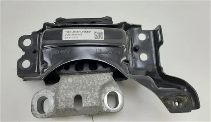Volkswagen Taigo Sol Şanzıman Kulağı Orijinal