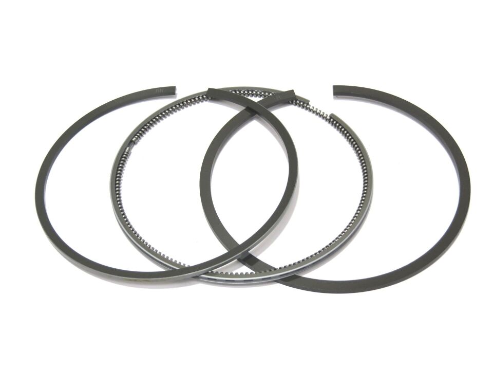 SEGMAN LACETTİ 1.6 STD (78.98mm) (TAKIM)