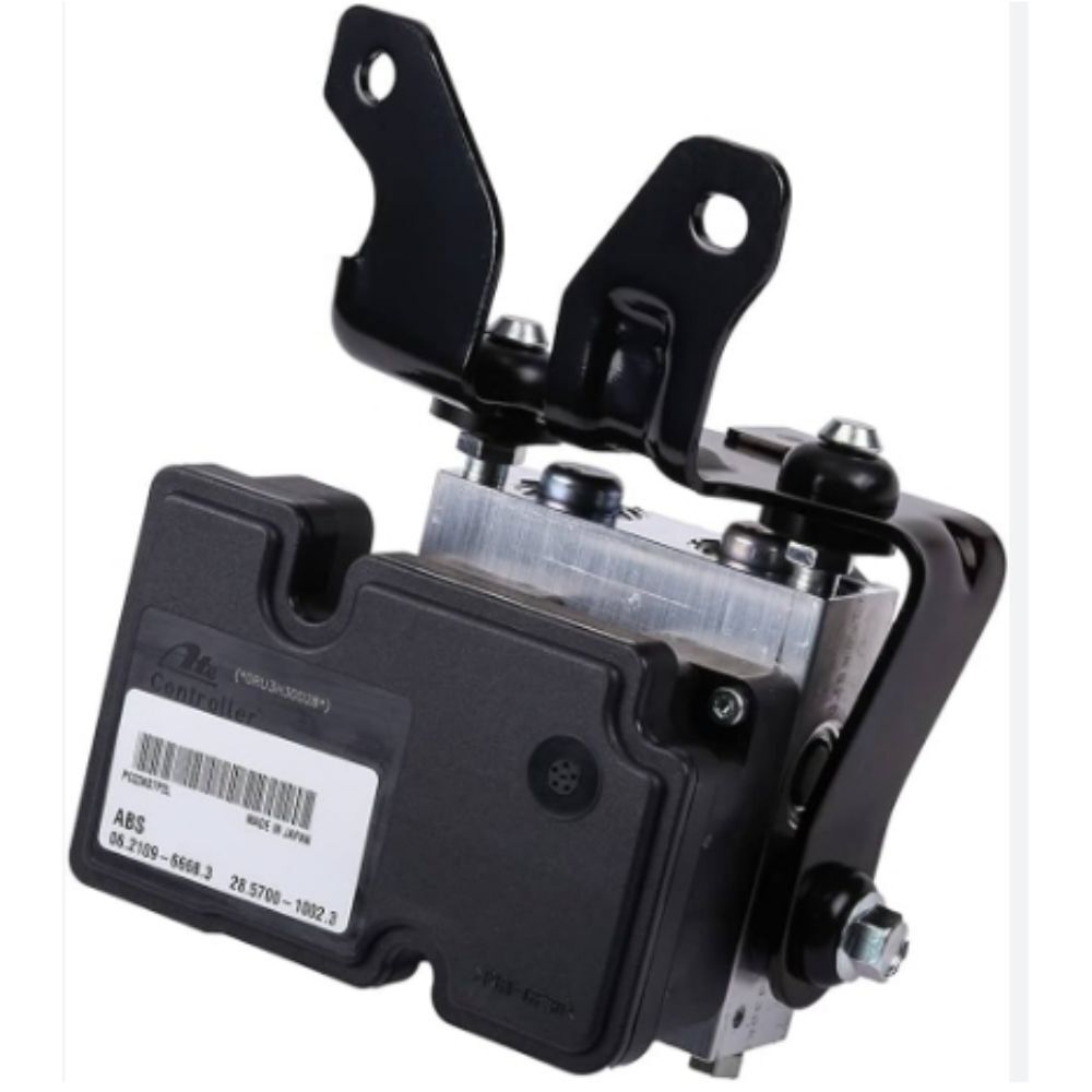  95245223-ABS BEYNİ AVEO T250 T255-GM / PSA