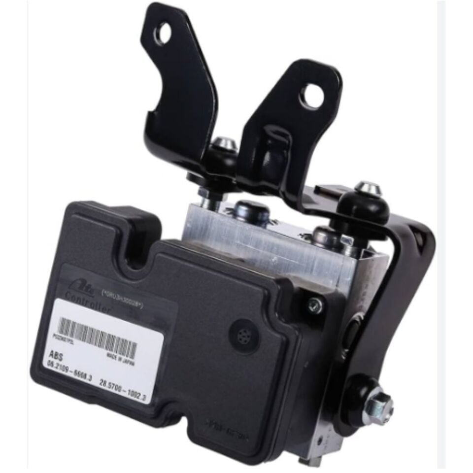  95245223-ABS BEYNİ AVEO T250 T255-GM / PSA