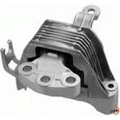 Opel Astra J  Motor Takozu İTHAL