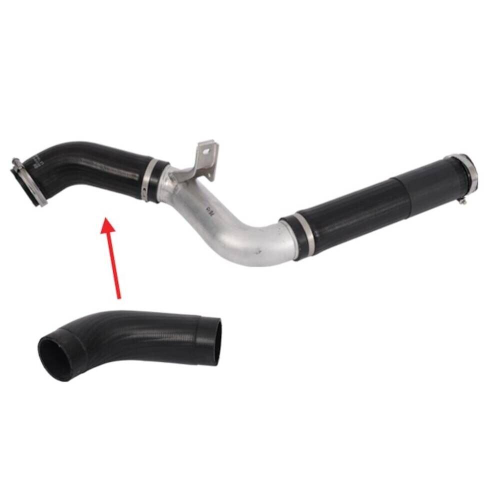 TURBO HORTUMU ÇİKİŞ C140 CAPTİVA ANTARA(ALT KİSMİ)
