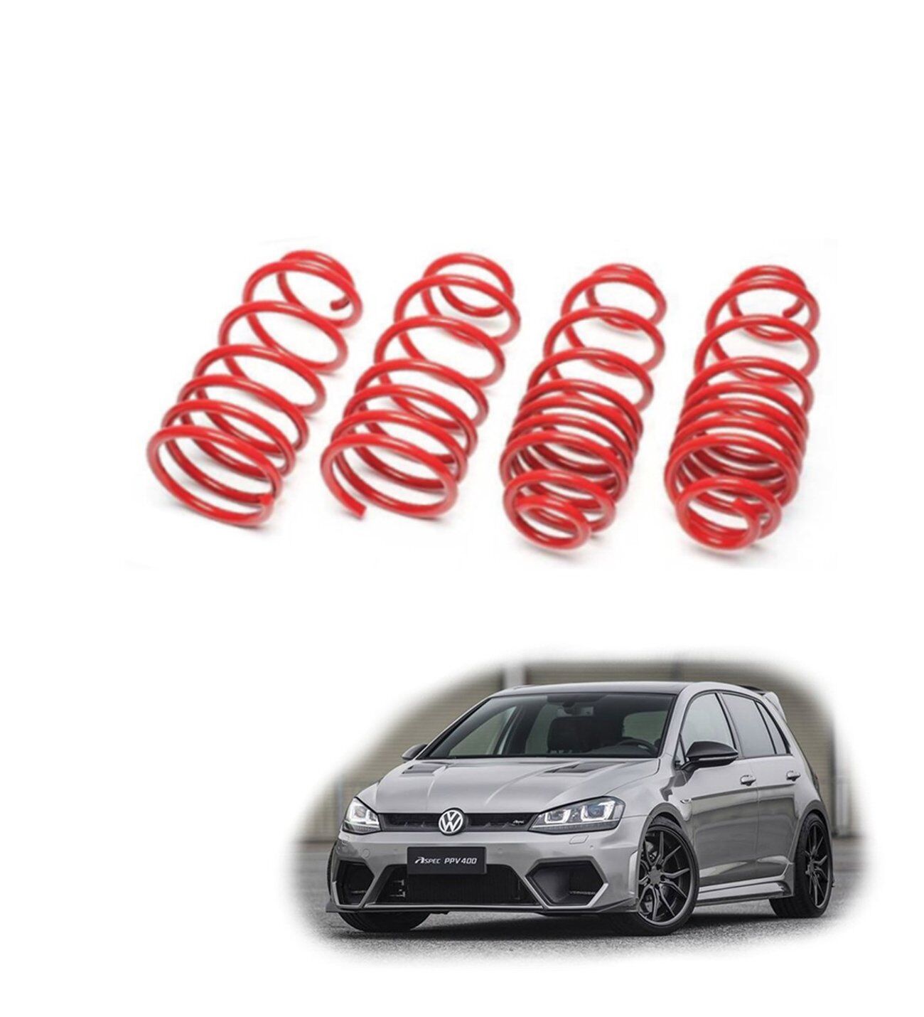 HELEZON ON W GOLF 7 Variant BA5BV5 1.2 TSI 13-20 AUDI A38VF 1.4 TFSI
