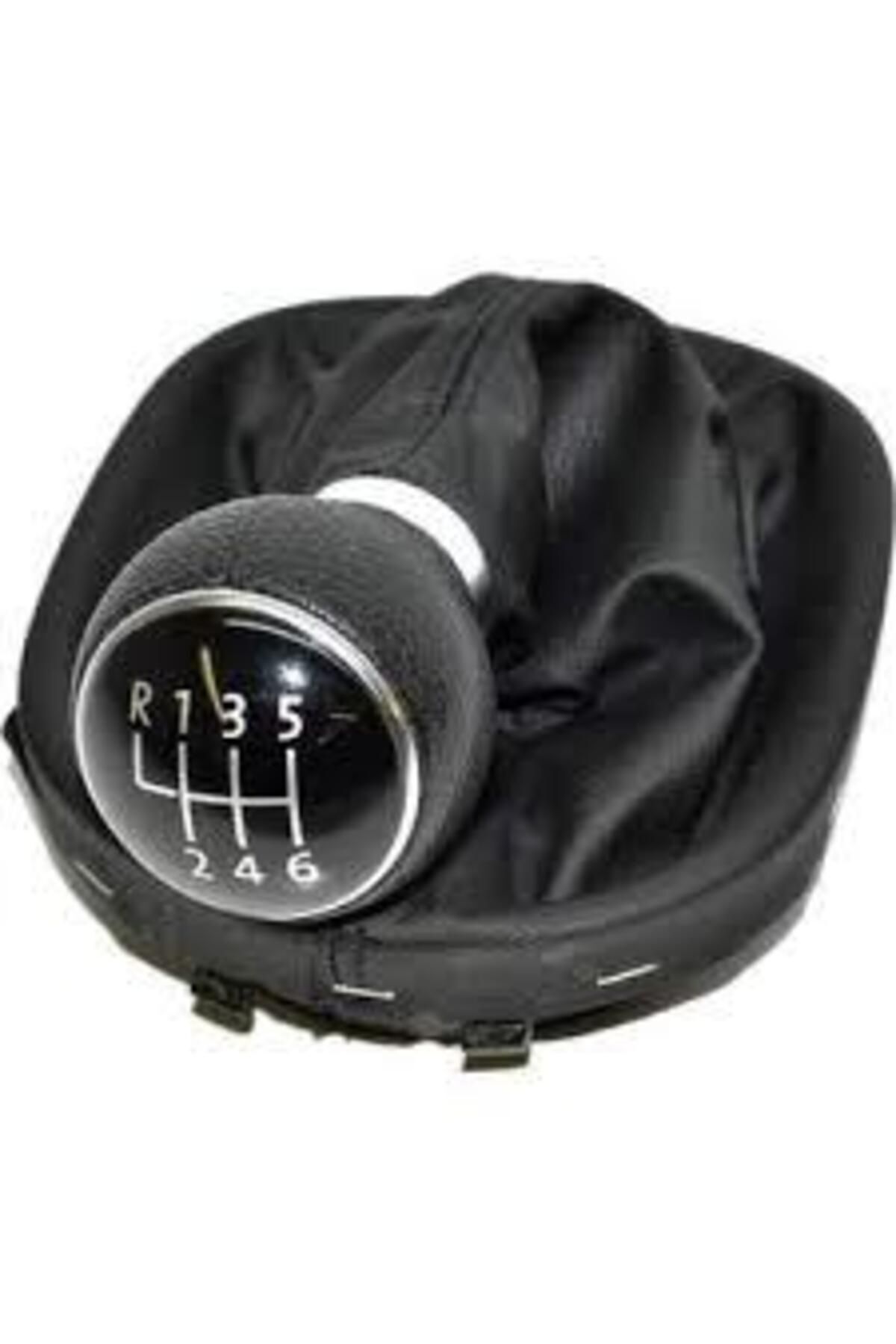 VİTES KÖRÜĞÜ TOPUZ 5 VİTES CADDY-TOURAN 2009-2013