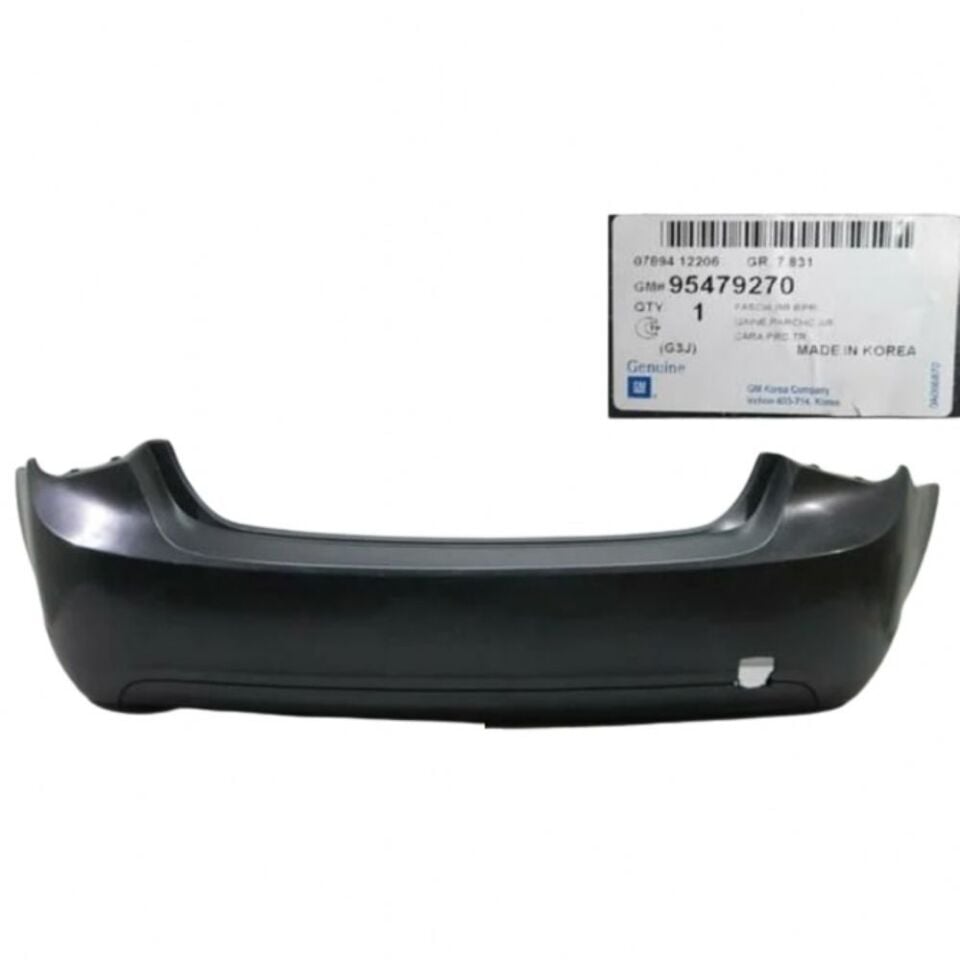  95479270-TAMPON ARKA PİLOT PARK.SIZ NB CRUZE 2010-2012-GM / PSA