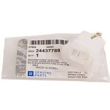 Opel Astra K Arka Koltuk Klipsi Orijinal