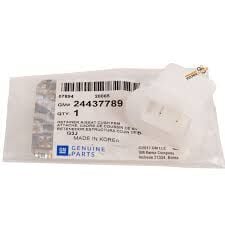 Opel Astra K Arka Koltuk Klipsi Orijinal