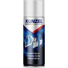 SİLİKON SPREY 400 ML. CALDINI