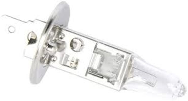 Opel  H1 Far - Sis Ampulü  12 V 55W