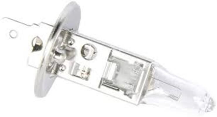 Opel  H1 Far - Sis Ampulü  12 V 55W