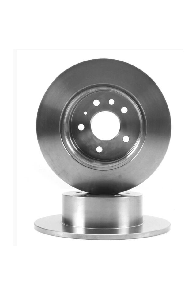FREN DİSKİ (TAKIM) ARKA VECTRA B 99 5 BiJON 286MM